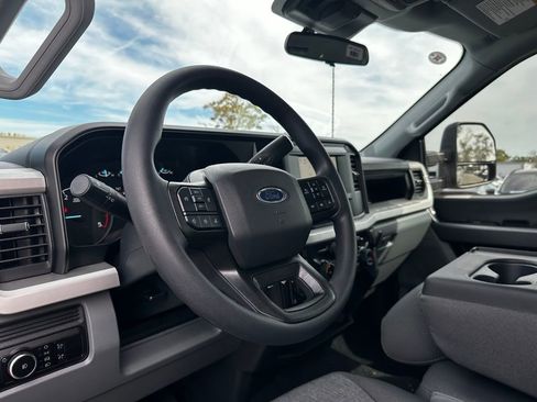 New 2026 Ford F250 XL w/ STX Appearance Package image 56