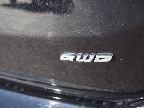 Used 2024 Ford Edge Titanium image 14