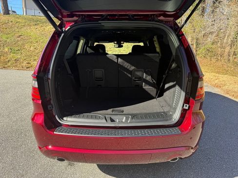 New 2026 Dodge Durango GT w/ Blacktop Package image 18