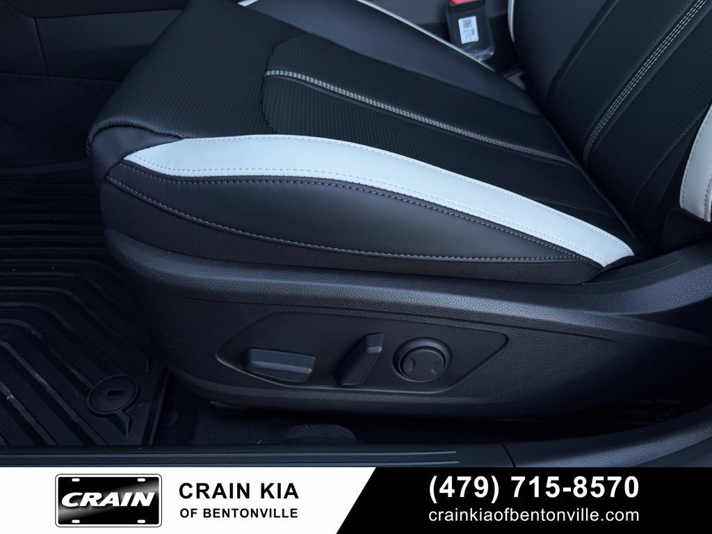 New 2026 Kia K5 GT-Line FWD image 11