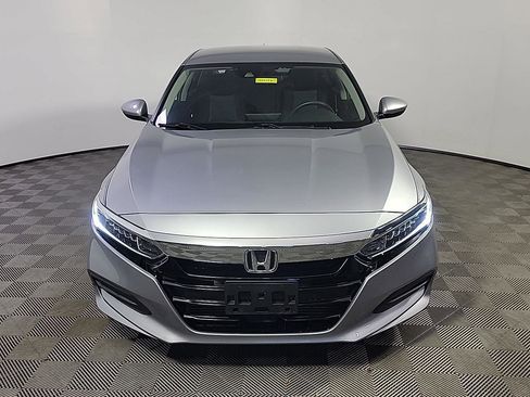 Used 2018 Honda Accord LX image 11