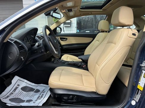 Used 2013 BMW 128i Coupe RWD image 9