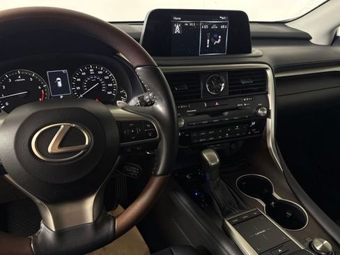 Used 2022 Lexus RX 350 FWD w/ Premium Package image 26