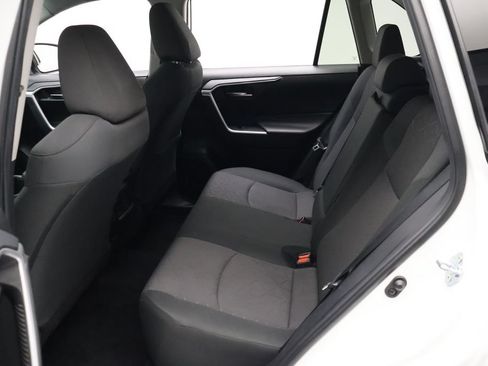 Certified 2024 Toyota RAV4 XLE FWD image 19