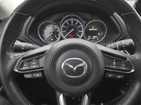 Used 2020 MAZDA CX-5 Touring image 23