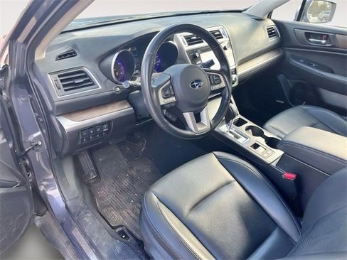 Used 2016 Subaru Outback 2.5i Limited image 12