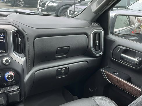 Used 2019 GMC Sierra 1500 Denali w/ Denali Ultimate Package image 21