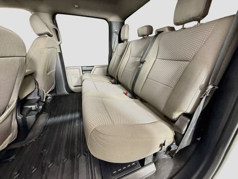 Used 2021 Ford F250 XLT w/ XLT Value Package AWD/4WD image 21