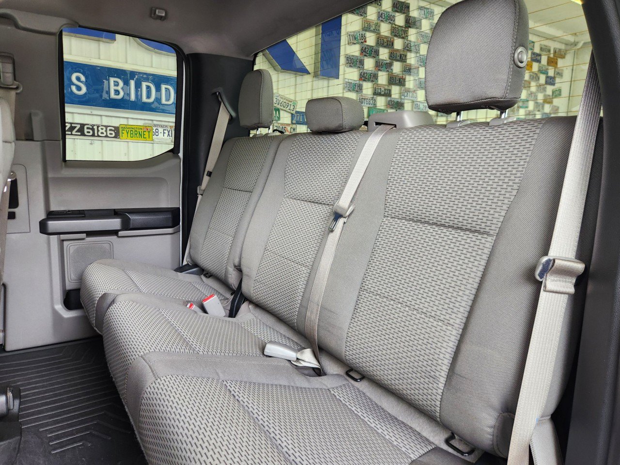 Used 2015 Ford F150 XLT w/ Equipment Group 301A Mid RWD image 6