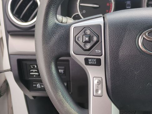 Used 2016 Toyota Tundra SR5 image 18