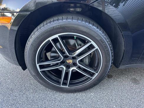 Used 2020 Porsche Macan S AWD/4WD image 10