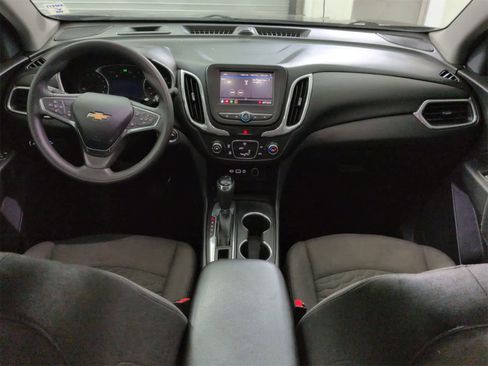 Used 2020 Chevrolet Equinox LT image 14