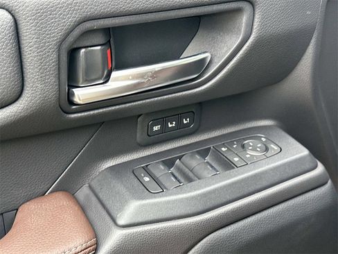 New 2026 Toyota Land Cruiser Base image 16