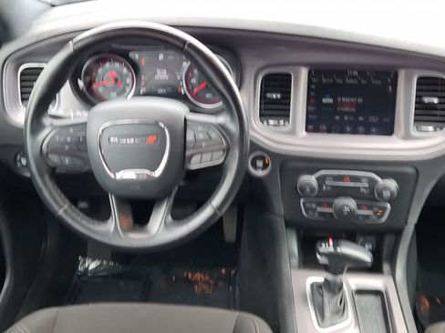 Used 2023 Dodge Charger SXT RWD image 24