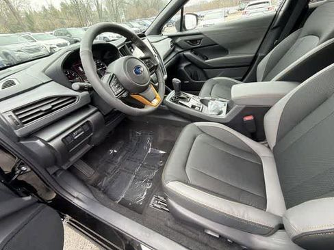 New 2026 Subaru Crosstrek 2.5i Wilderness AWD/4WD image 16