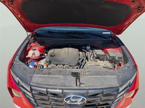 Used 2023 Hyundai Tucson SEL image 30