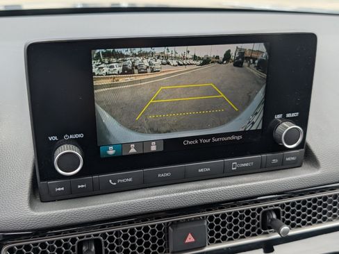 Used 2023 Honda Civic Sport image 6