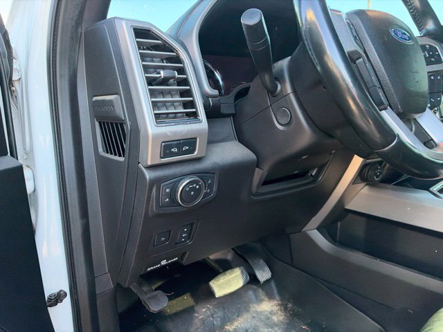 Used 2021 Ford F250 Platinum AWD/4WD image 44