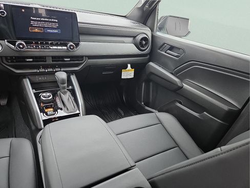 New 2026 Chevrolet Colorado Trail Boss image 12