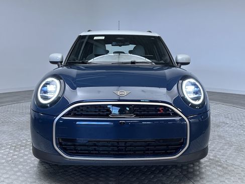 New 2026 MINI Cooper S image 30