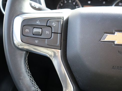 Used 2023 Chevrolet Blazer LT w/ Sound & Technology Package image 34