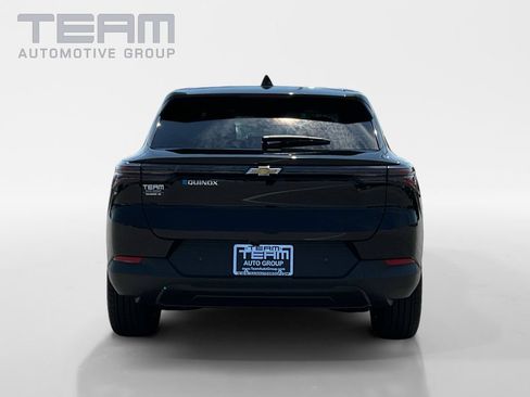 Used 2025 Chevrolet Equinox EV LT FWD image 6