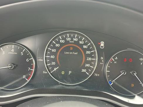 New 2025 MAZDA CX-30 AWD 2.5 S image 24
