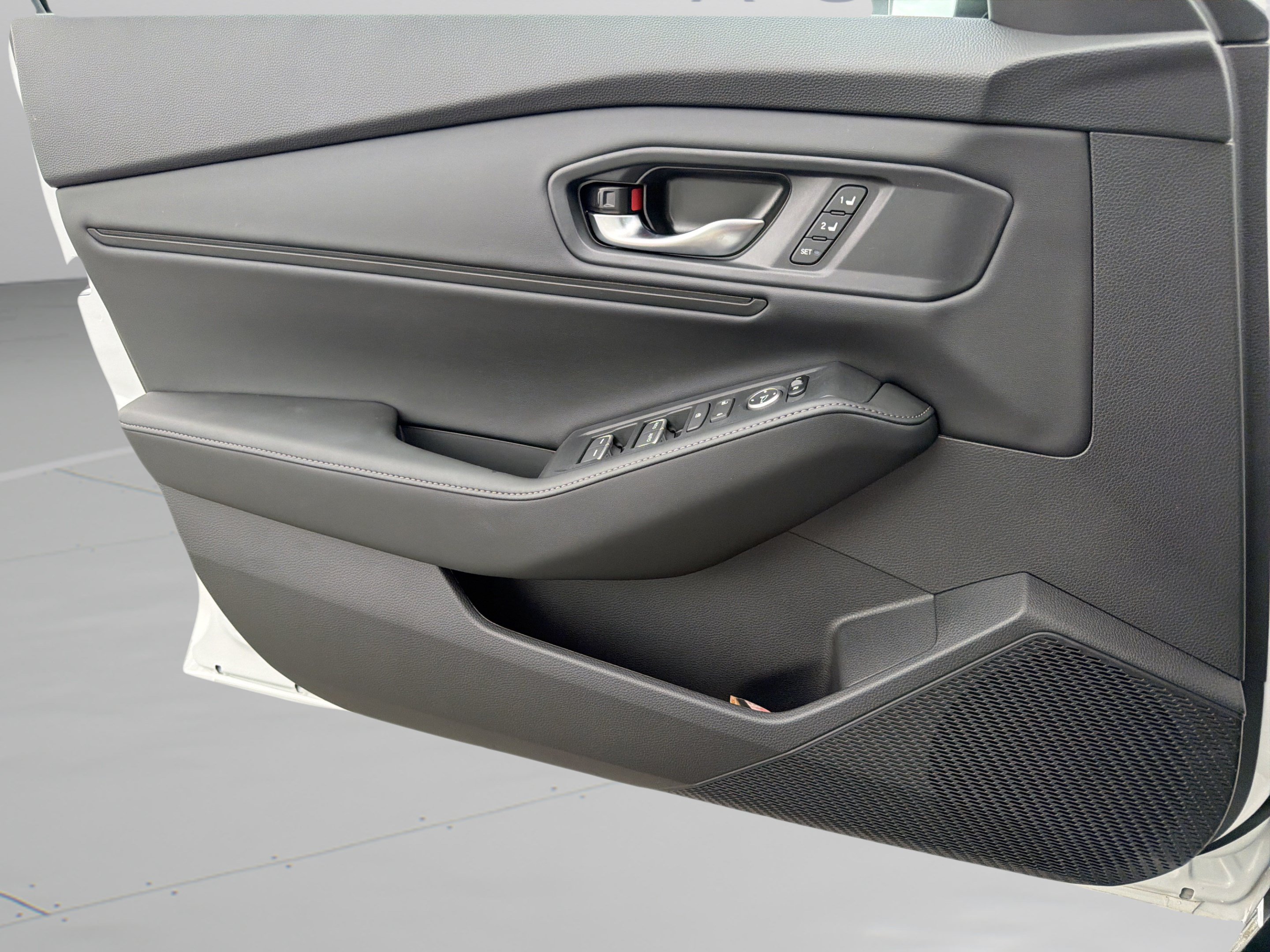 New 2026 Honda Accord Sport image 24