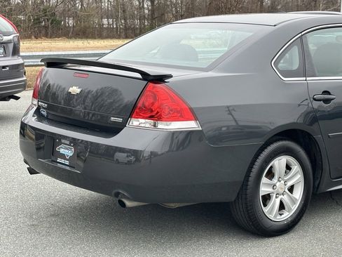 Used 2016 Chevrolet Impala LS image 37