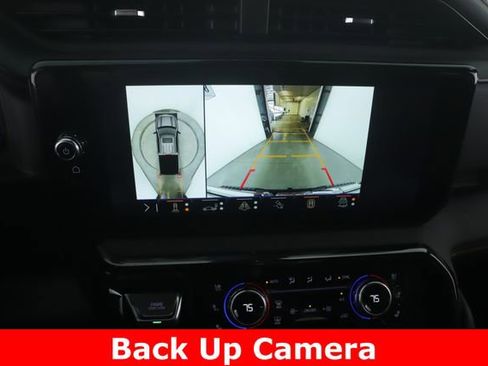 Used 2025 GMC Sierra 1500 AT4 w/ Technology Package image 26