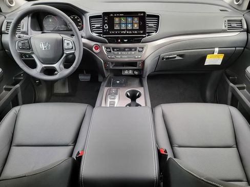 New 2026 Honda Ridgeline RTL image 18