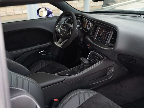 Used 2018 Dodge Challenger SRT Demon RWD image 24