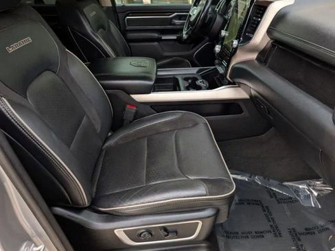 Used 2021 RAM 1500 Laramie w/ Laramie Southwest Edition image 40