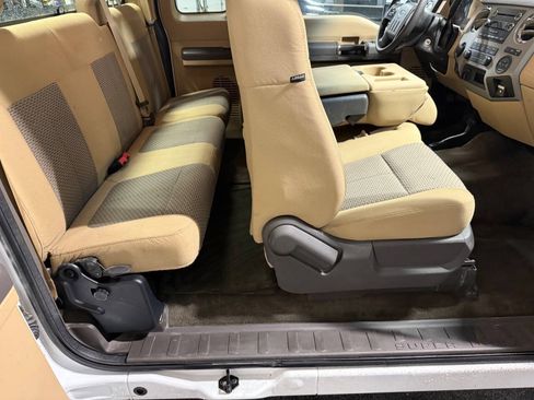 Used 2015 Ford F250 XLT AWD/4WD image 20