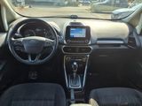 Used 2019 Ford EcoSport SE image 3