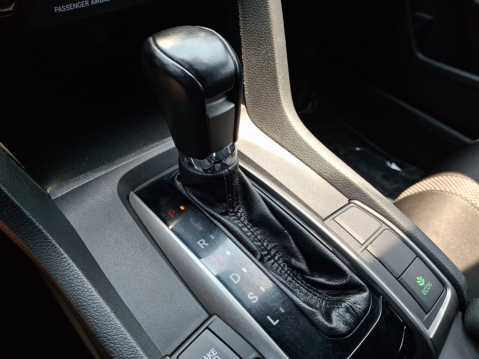 Used 2021 Honda Civic EX image 15