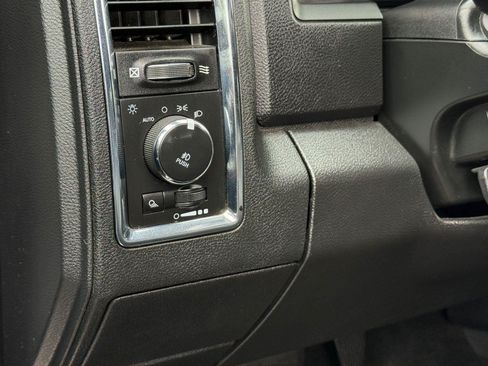 Used 2017 RAM 2500 Laramie AWD/4WD image 19