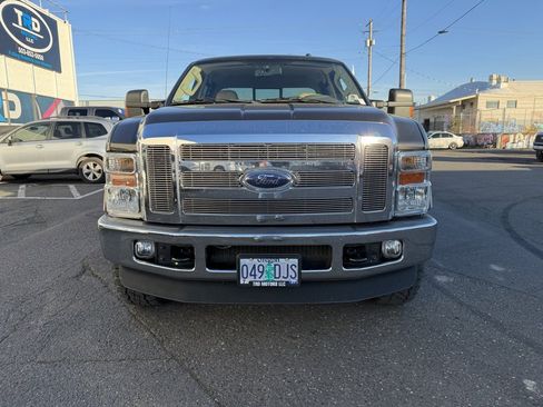 Used 2008 Ford F350 Lariat image 7