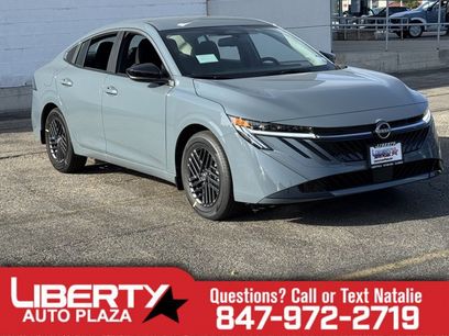 New 2026 Nissan Sentra SV w/ SV Convenience Package