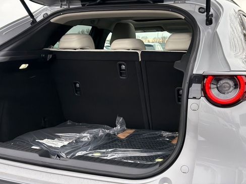 New 2026 MAZDA CX-30 AWD 2.5 S image 7