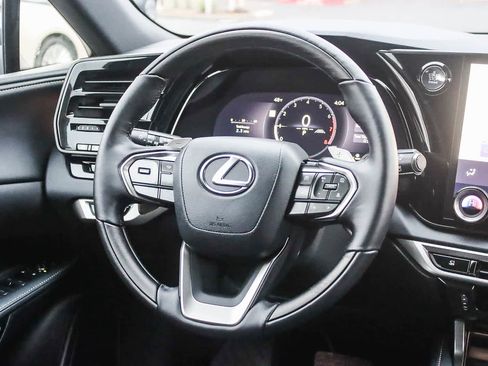 New 2026 Lexus RX 350 Premium image 27