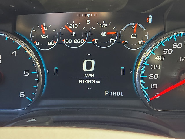 Used 2019 Chevrolet Suburban Premier AWD/4WD image 6