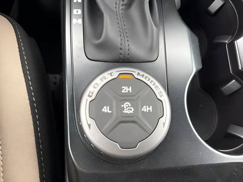 New 2025 Ford Bronco Big Bend AWD/4WD image 32