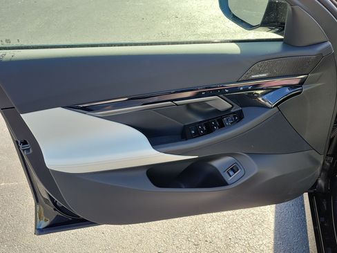 New 2027 BMW 530i w/ M Sport Package RWD image 13