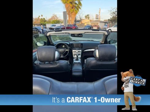 Used 2010 INFINITI G37 Sport w/ Premium Pkg image 18