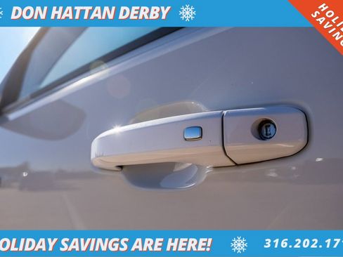 Used 2023 Chevrolet Colorado Z71 w/ Advanced Trailering Package image 32