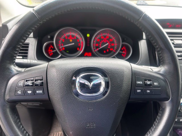 Used 2011 MAZDA CX-9 Touring w/ Moonroof & Bose Audio Pkg AWD/4WD image 14