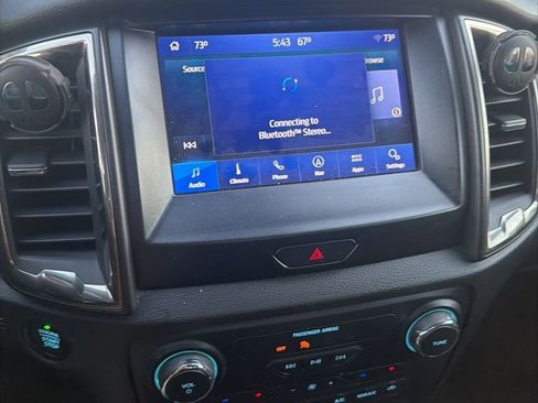 Used 2021 Ford Ranger Lariat w/ Tremor Off-Road Package image 13