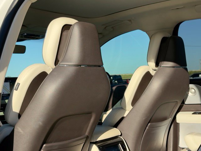 Used 2021 Lincoln Aviator Black Label AWD/4WD image 19
