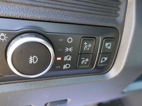 New 2026 Ford F550 4x4 Crew Cab image 18